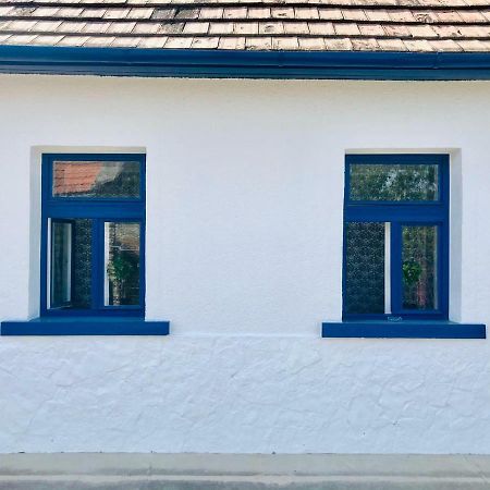 Little Greece Apartamento Balatonfüred Exterior foto