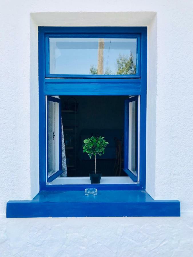 Little Greece Apartamento Balatonfüred Exterior foto