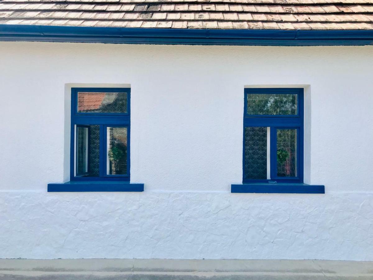 Little Greece Apartamento Balatonfüred Exterior foto