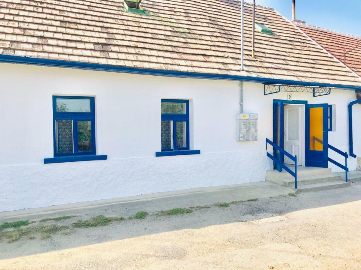 Little Greece Apartamento Balatonfüred Exterior foto